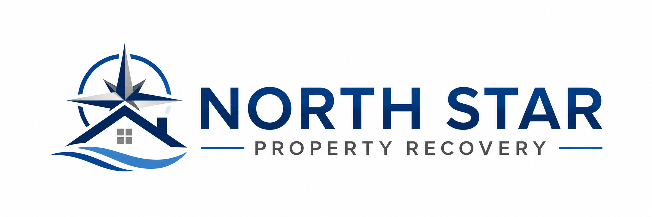 North Star Property Recovery logo